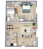 Chateau Apartments - Photo 1 of 1