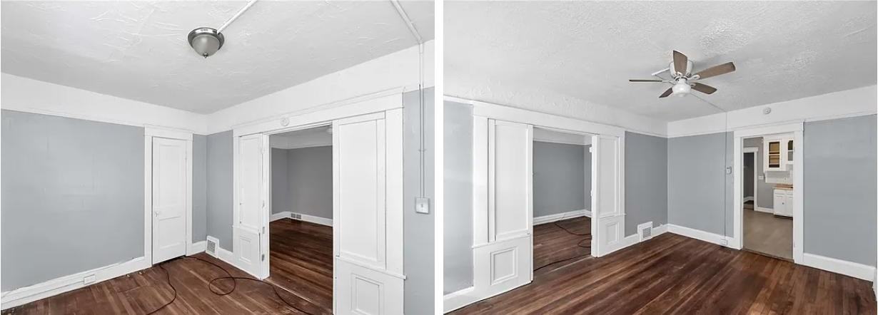 1176 Norwood Rd - Photo 3 of 8