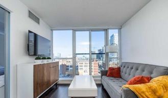 320 Richmond Street East #801 - Photo 1 of 1