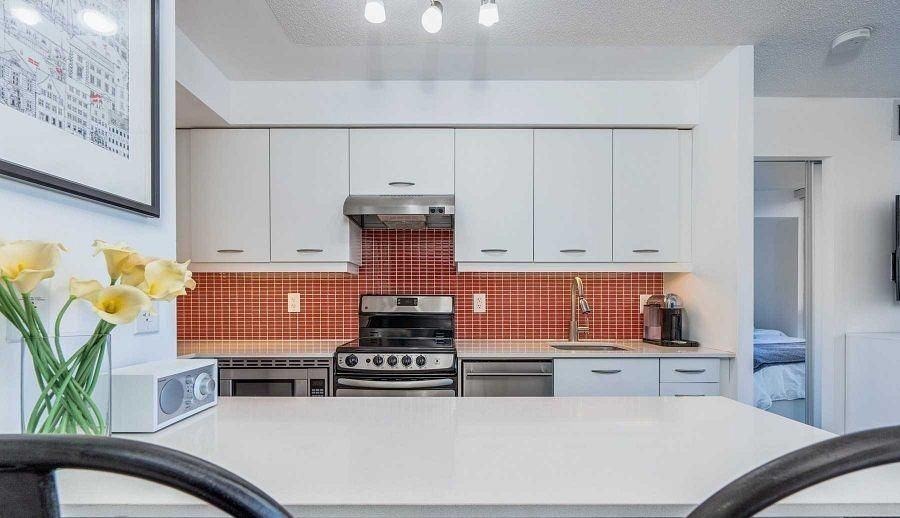 320 Richmond Street East #801 - Photo 5 of 12