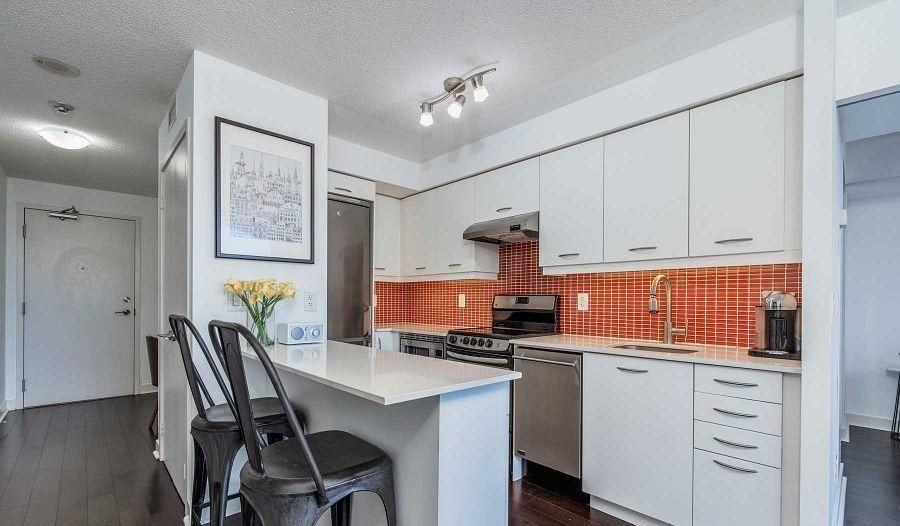 320 Richmond Street East #801 - Photo 6 of 12