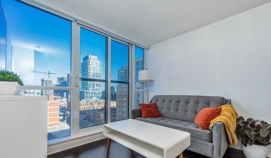 320 Richmond Street East #801 - Photo 4 of 12