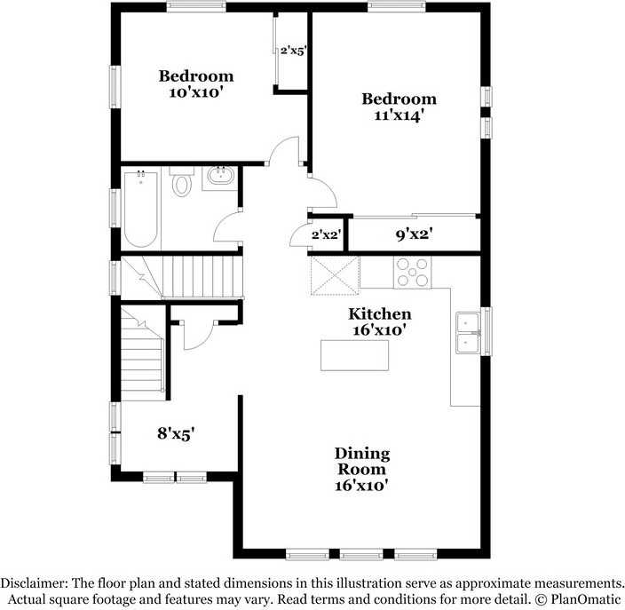 18596 E 47th Pl - Photo 2 of 18