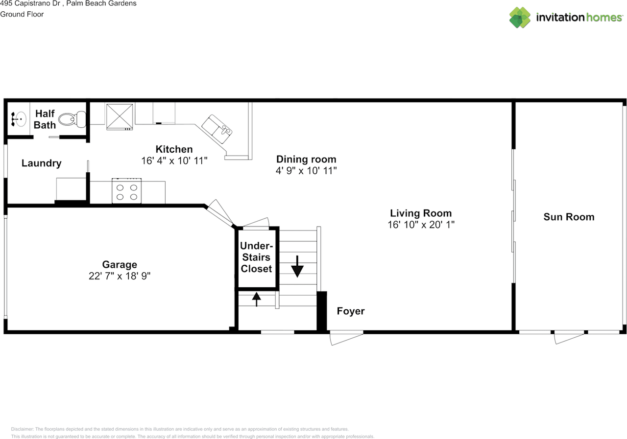 495 Capistrano Dr - Photo 2 of 18