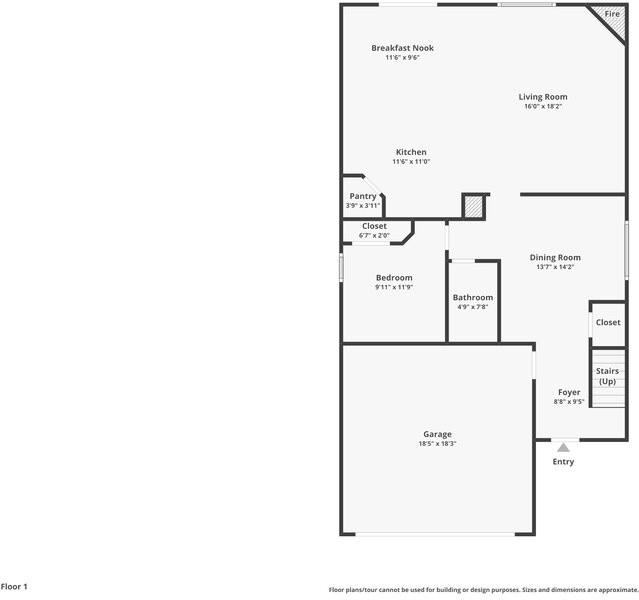 7108 Bear Grass Ln - Photo 2 of 17