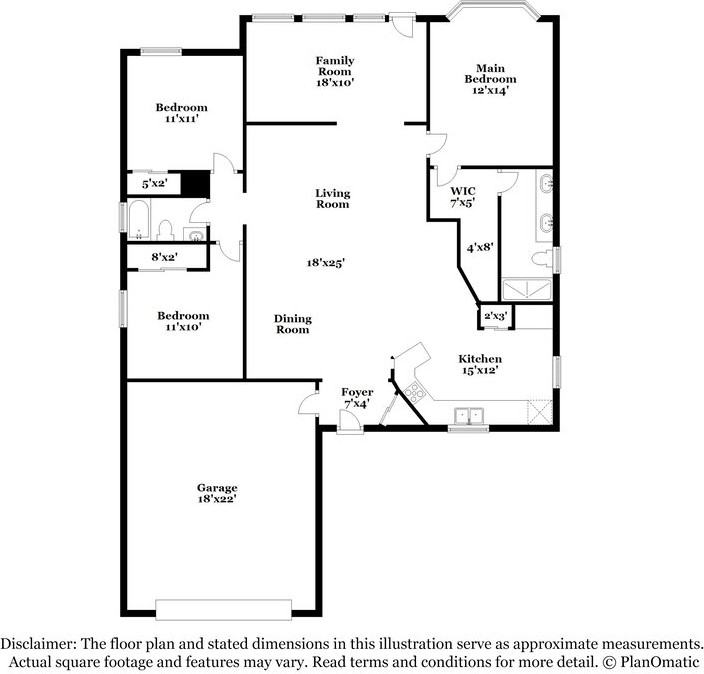 4510 Abaco Dr - Photo 2 of 16