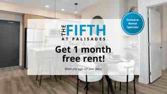 The Fifth at Palisades - Photo 1 of 1