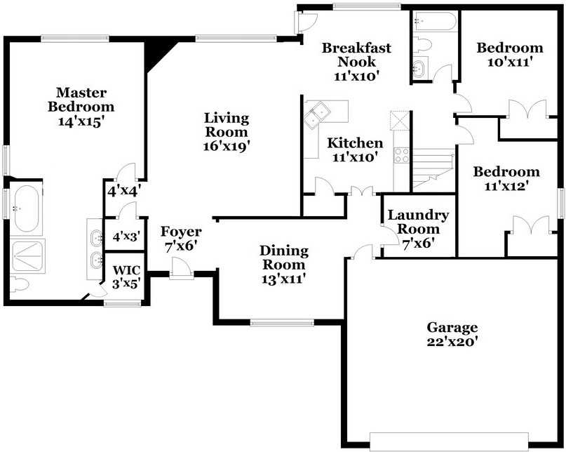 13106 Sandbourne S - Photo 2 of 17