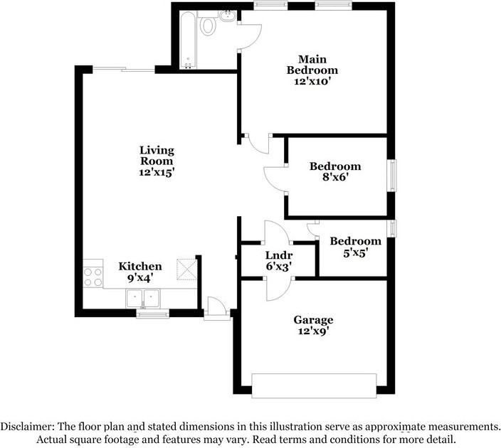 8418 W Watkins St - Photo 2 of 16