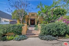 543 N Las Palmas Ave - Photo 1 of 1