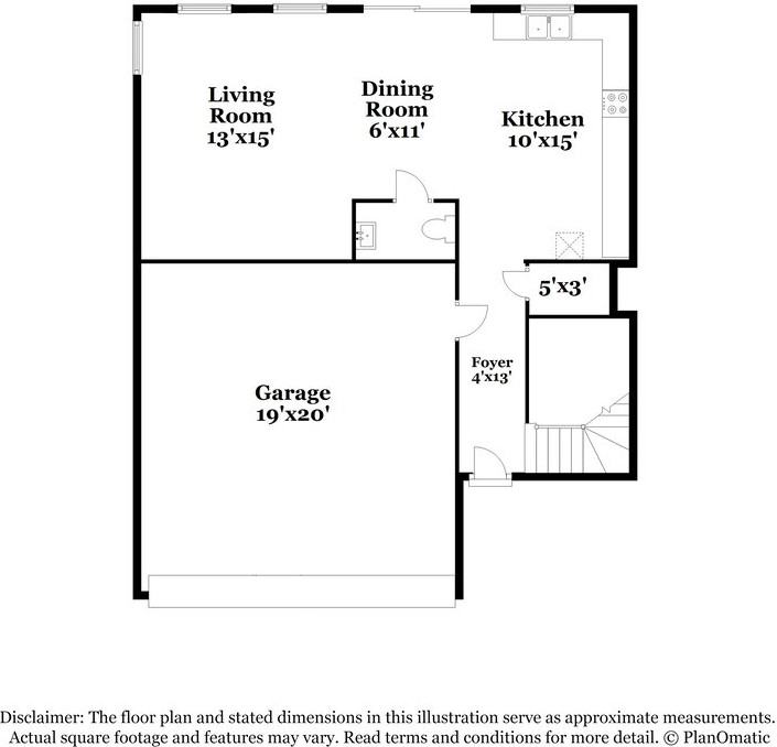 9510 Grandview Spring Ave - Photo 2 of 17