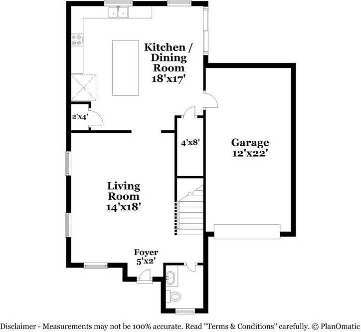 3752 Tryon Ridge Dr - Photo 2 of 17