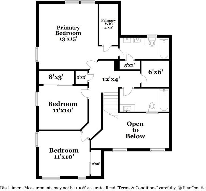 3752 Tryon Ridge Dr - Photo 3 of 17