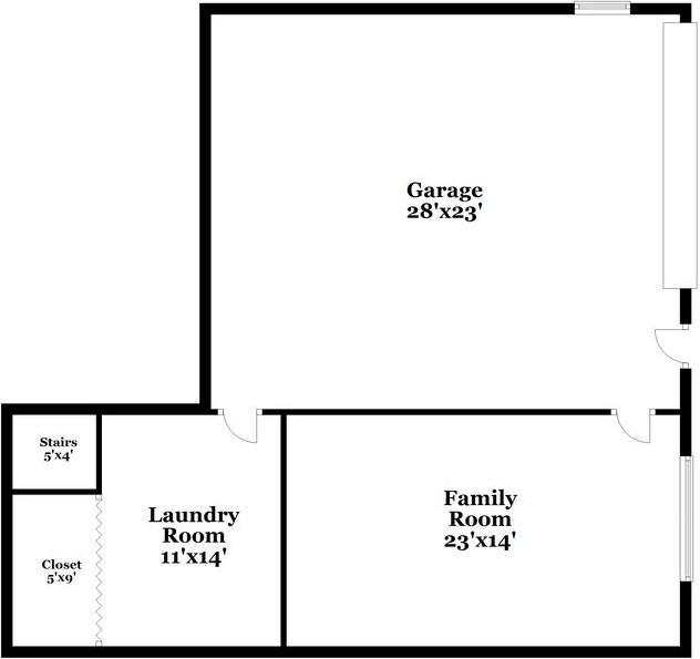 6824 Creekwood Dr - Photo 3 of 17