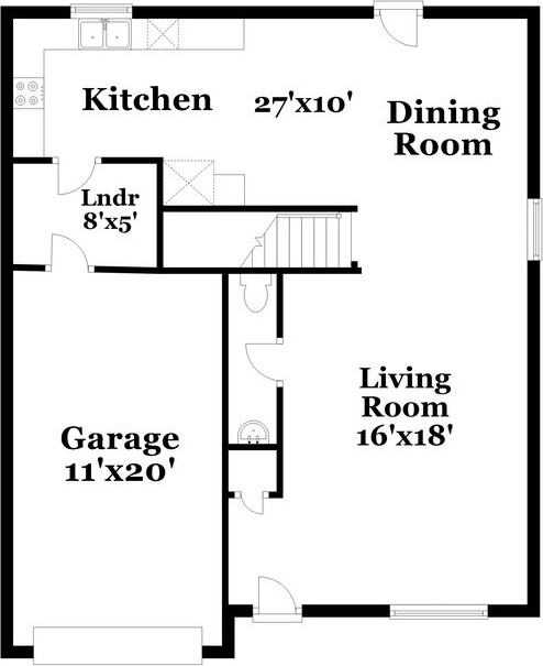 7345 Mitzi Deborah Ln - Photo 3 of 15