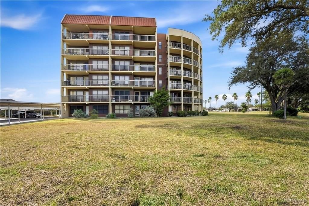 2900 Ashley Dr Apt 405 #405