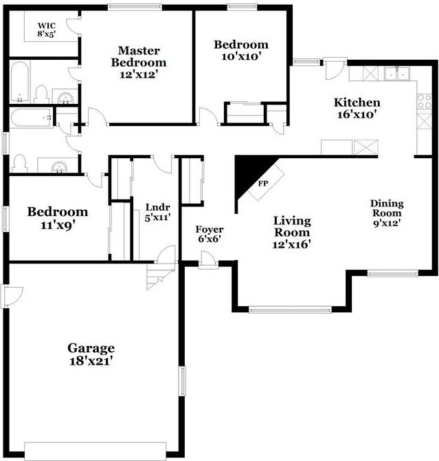 818 Highlander Ct - Photo 2 of 16