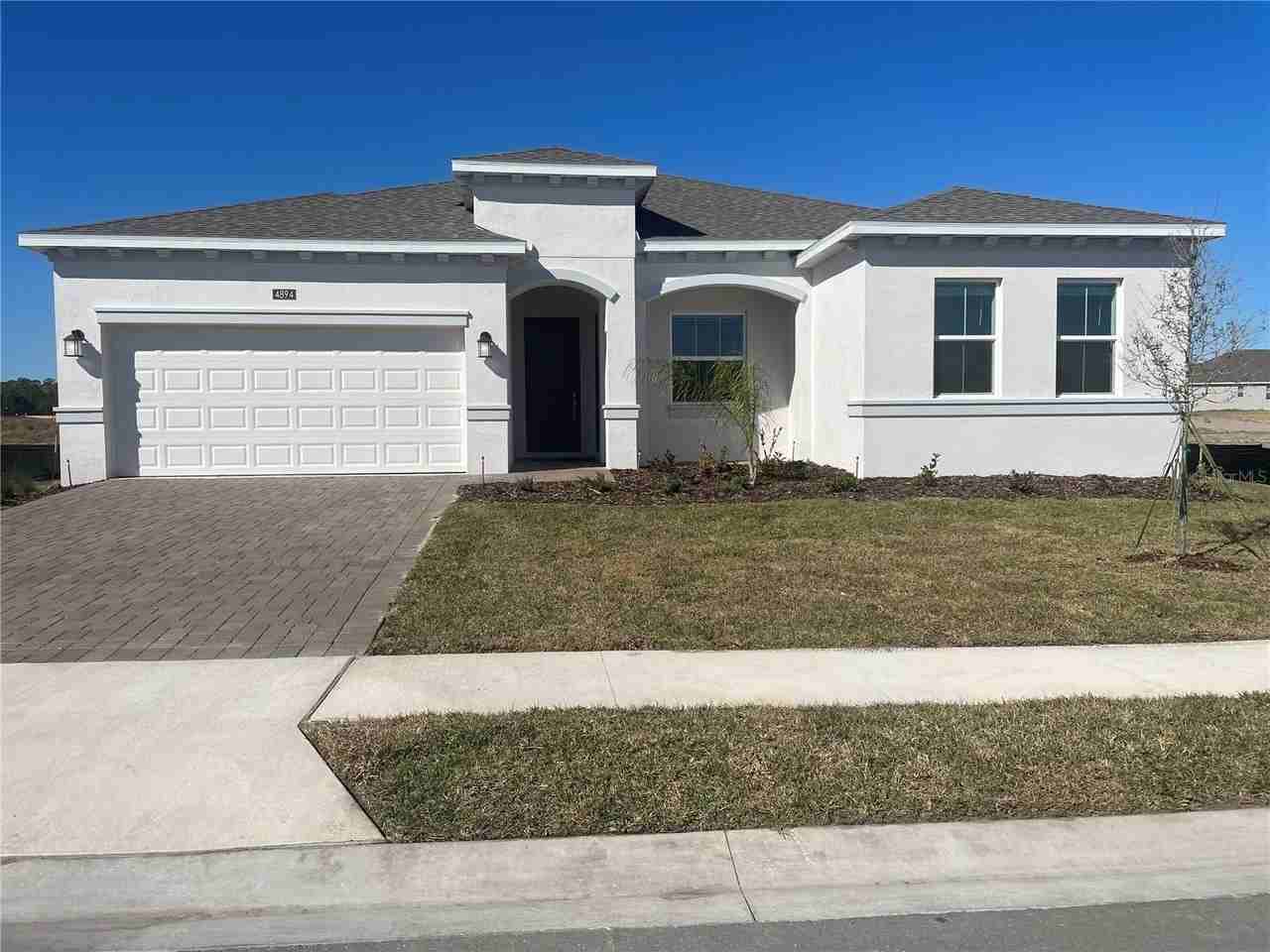 4894 Waltham Forest Dr