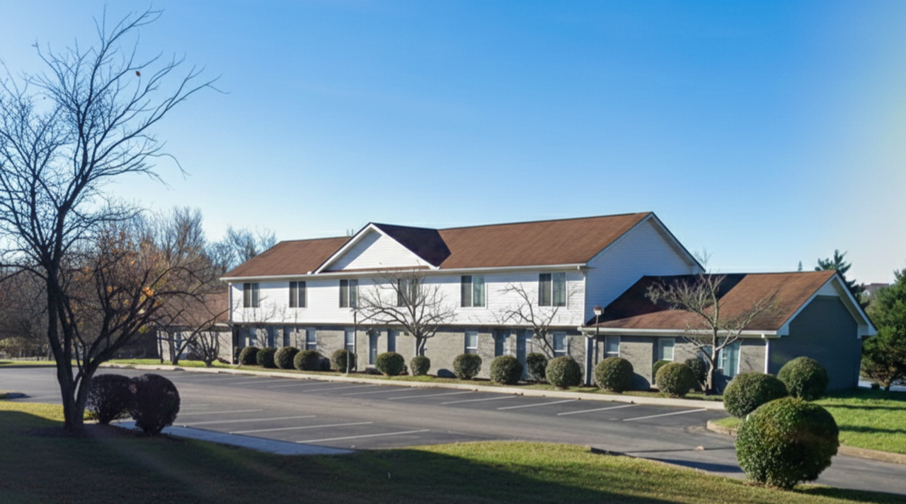 Parkview Apartments - Photo 3 of 3