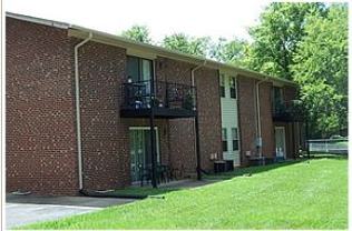 Ewing Terrace Apartments - Photo 1 of 1