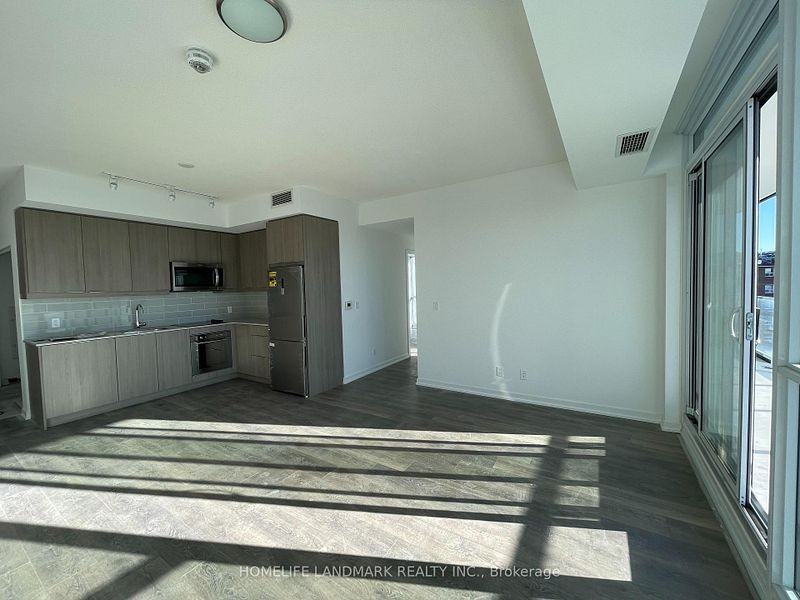 36 Forest Manor Road #803 - Photo 4 of 12