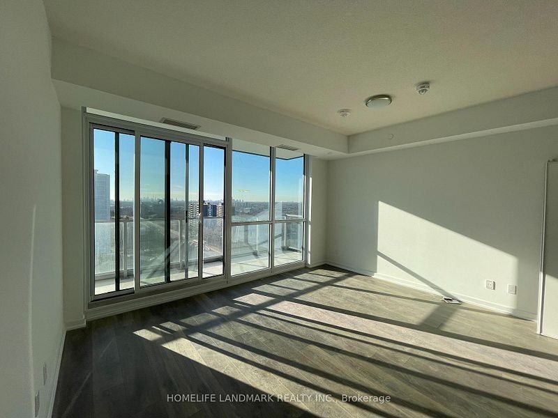 36 Forest Manor Road #803 - Photo 2 of 12