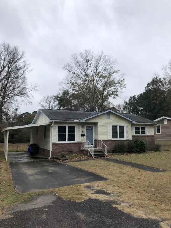 1253 Maxwell St - Photo 2 of 11