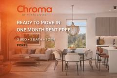 Chroma - Photo 1 of 1