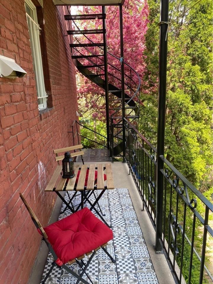 3517 Rue Saint-Urbain - Photo 3 of 11