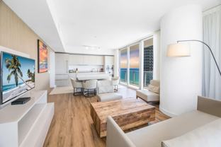 4011 South Ocean Drive - Photo 1 of 1