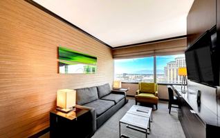 featured image of 2600 W Harmon Ave