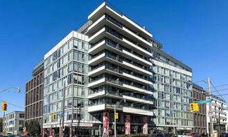 1190 Dundas St E #1012 - Photo 1 of 1