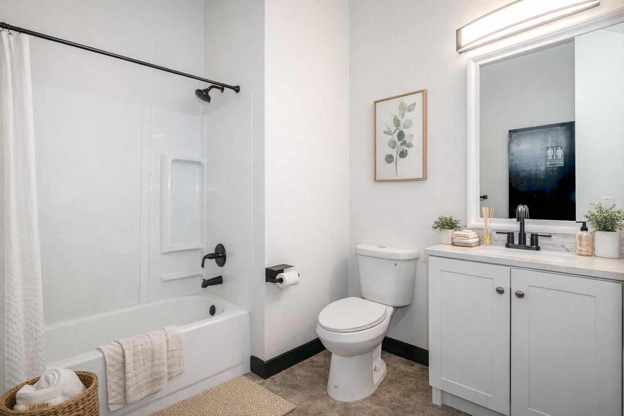 Belmont Flats - Photo 3 of 8