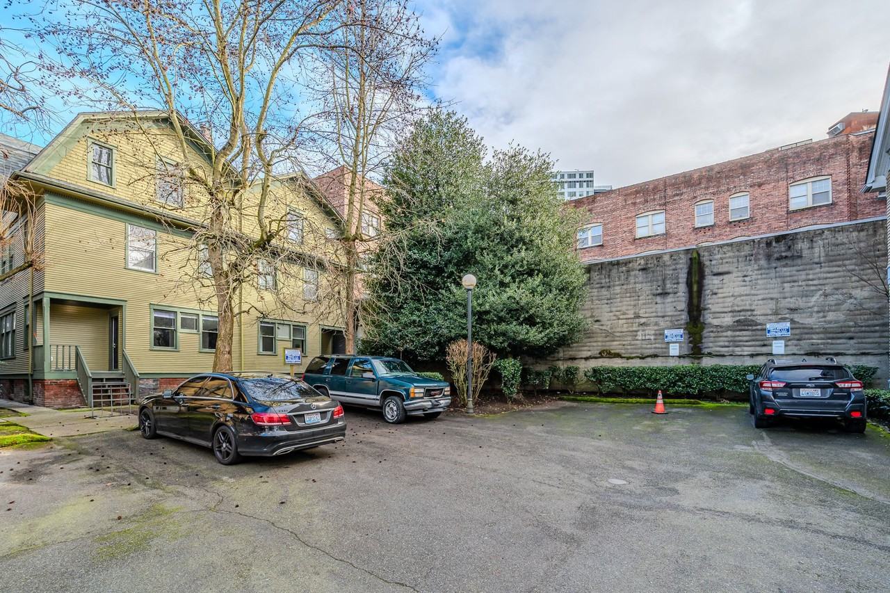 Belmont Flats - Photo 7 of 8