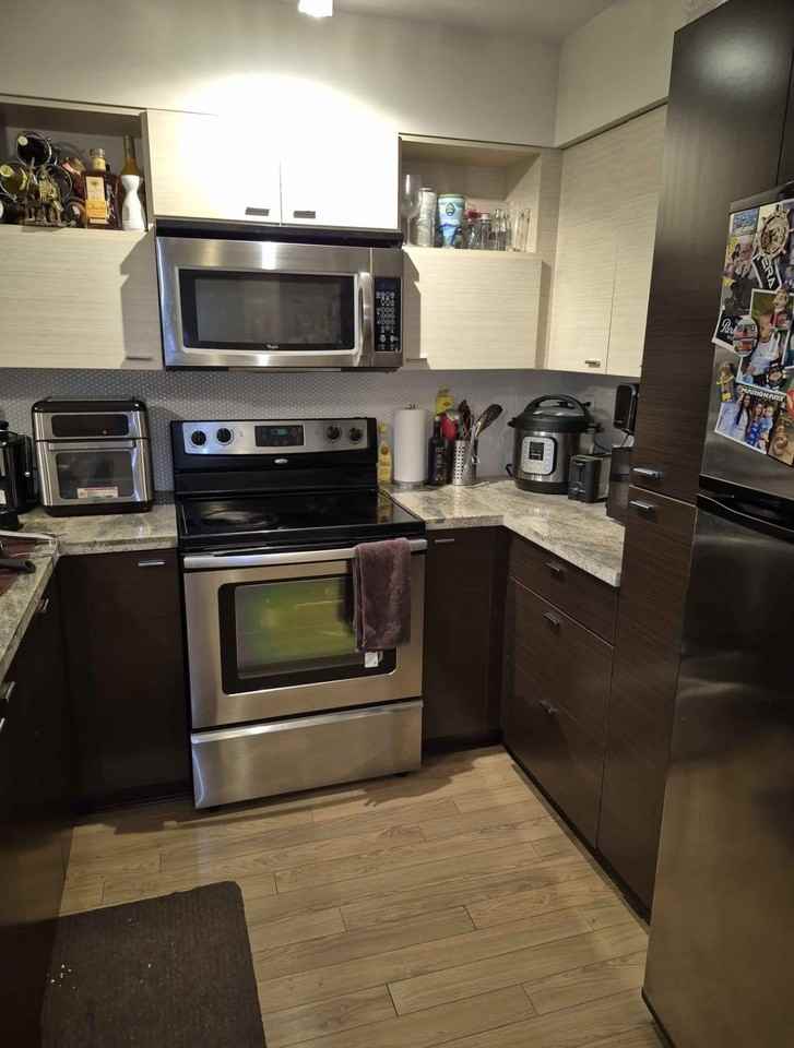 7445 120 Street #407 - Photo 3 of 8