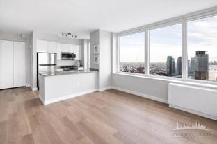 Center Blvd #4707 - Photo 1 of 1