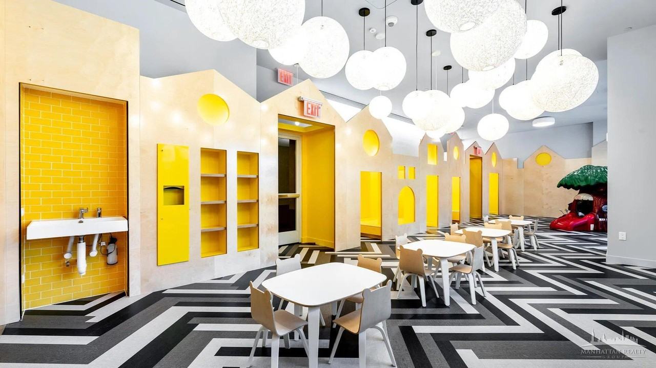 Center Blvd #4707 - Photo 7 of 11