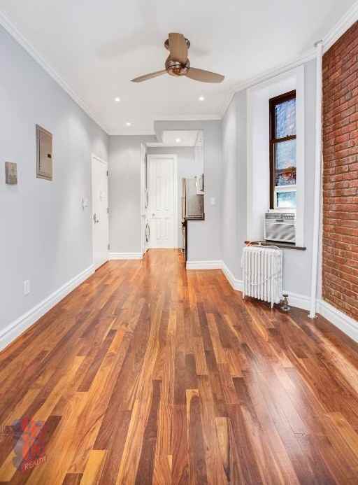 Barrow St #1W - Photo 5 of 5