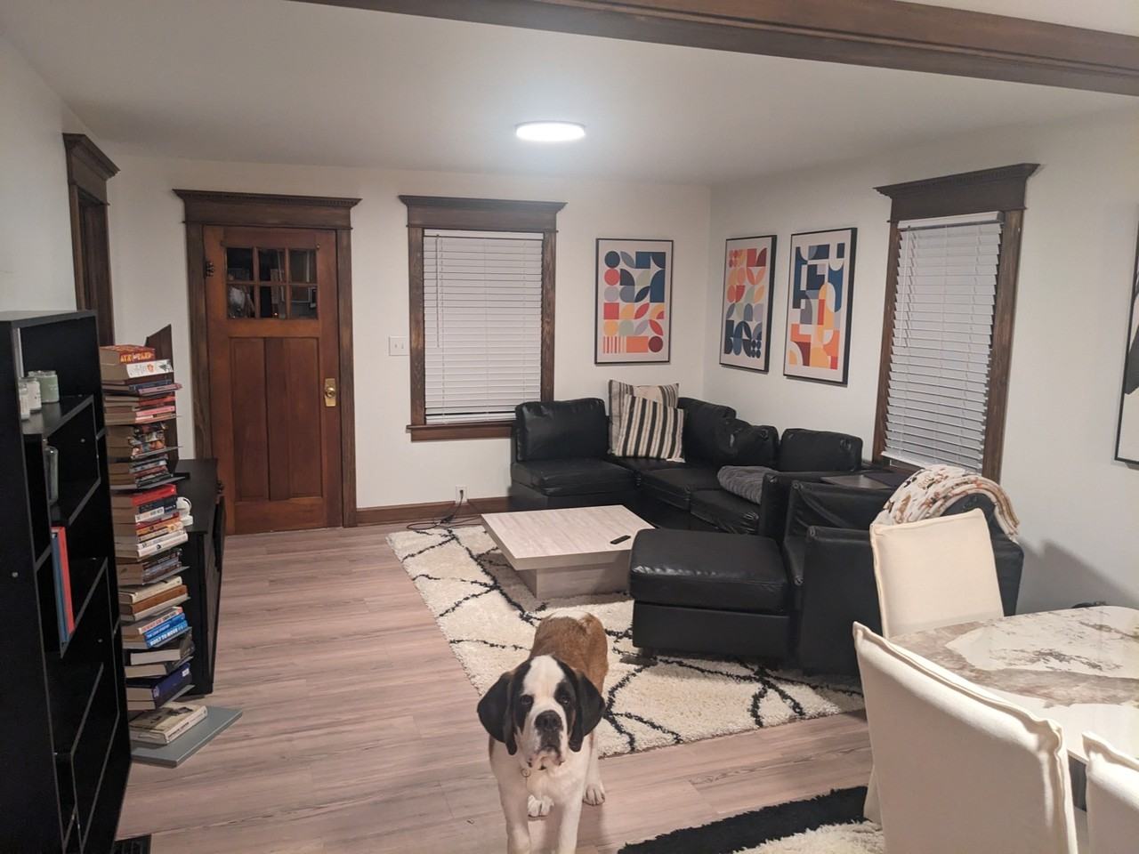 1201 S Lincoln St - Photo 5 of 20