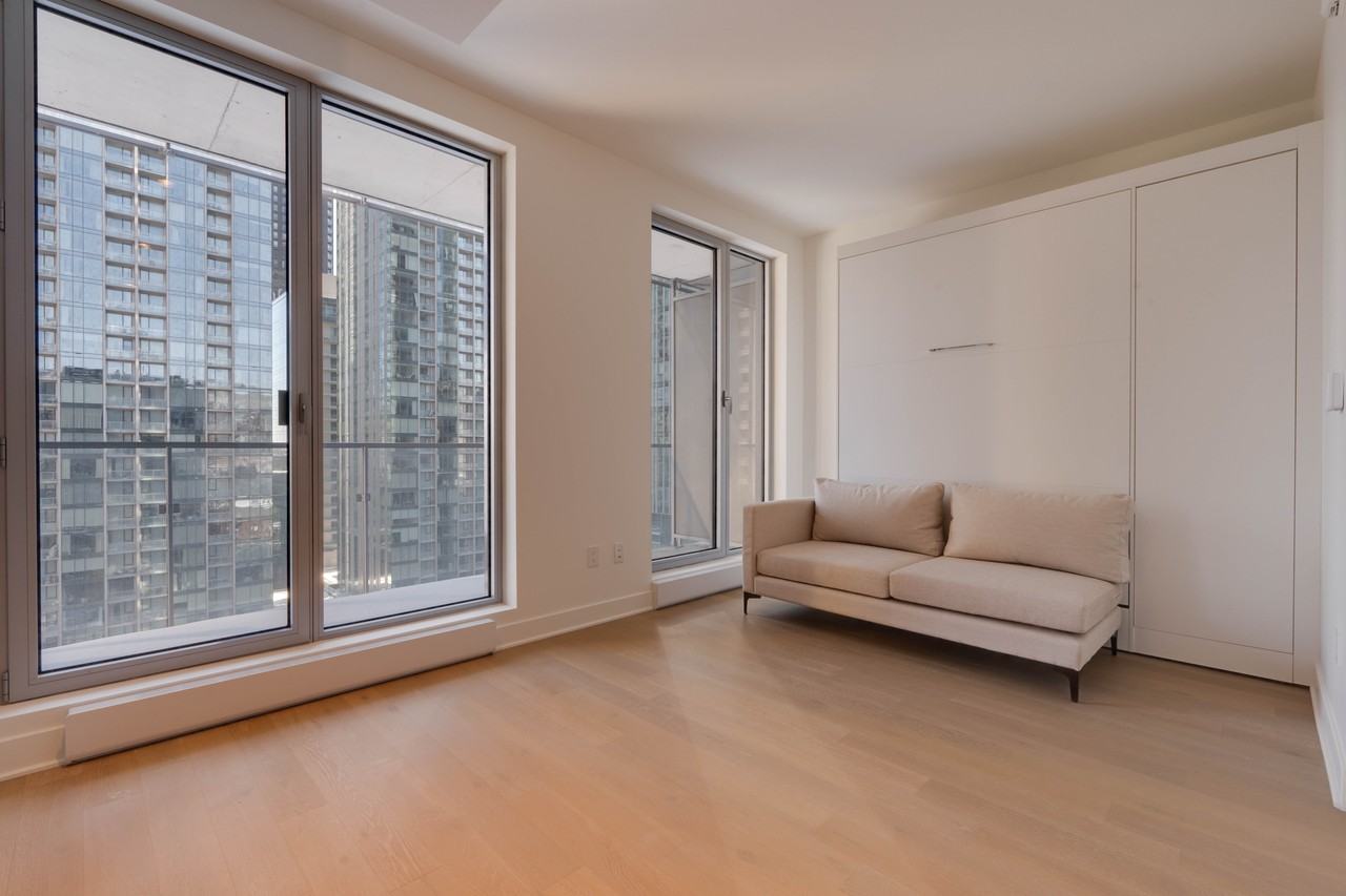 1200 Rue Drummond #1408 - Photo 4 of 13