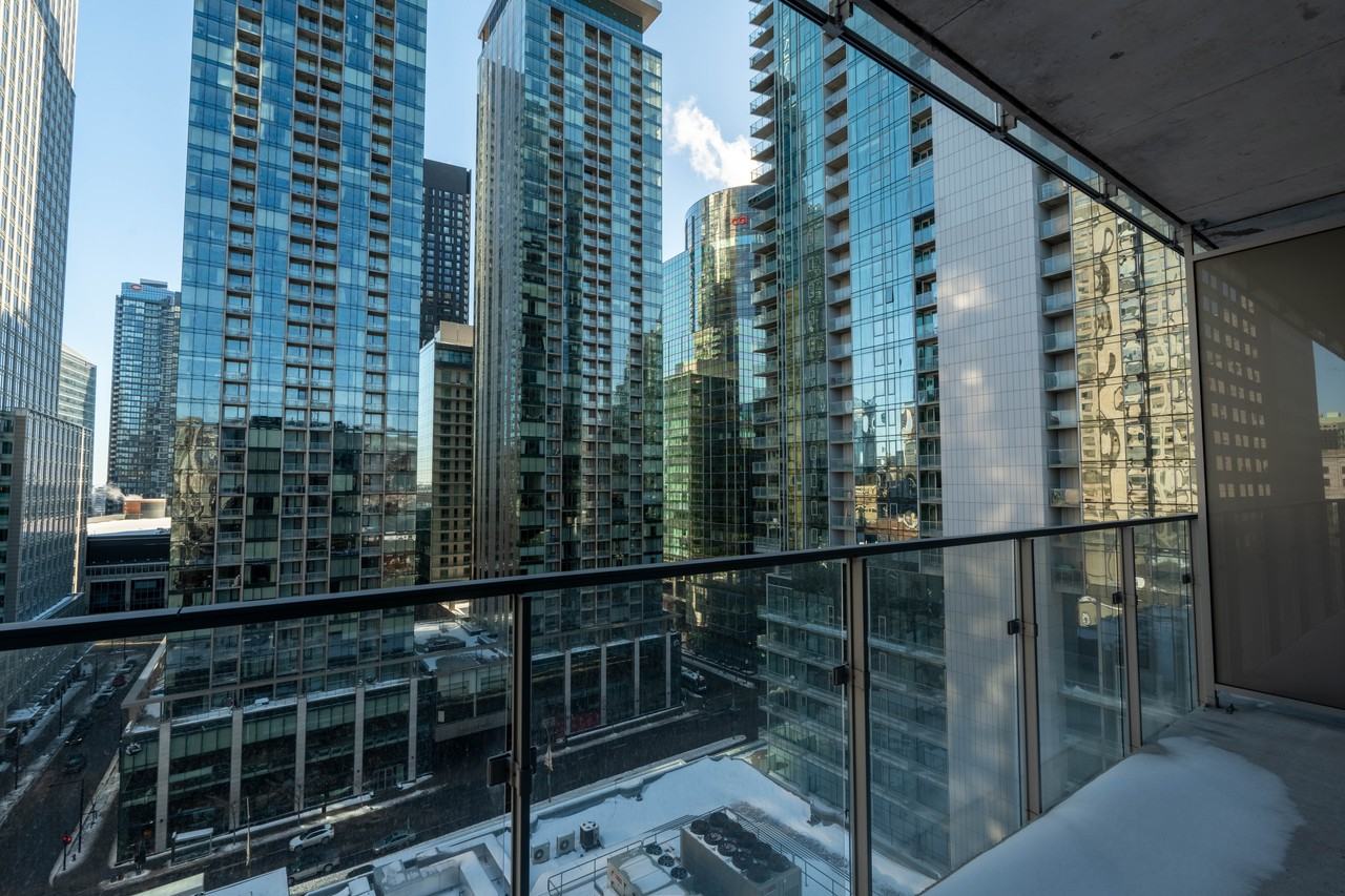 1200 Rue Drummond #1408 - Photo 7 of 13