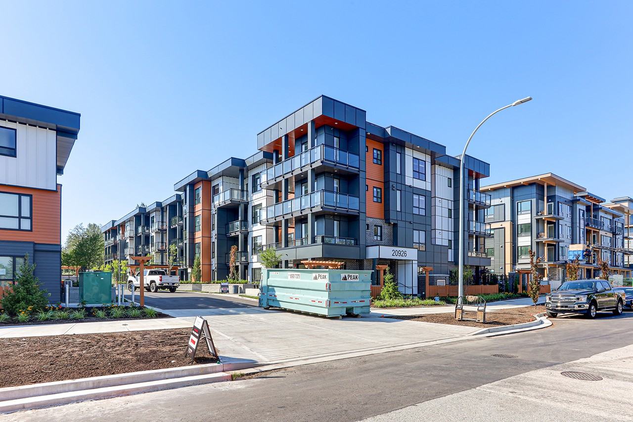 8233 208B Street ##434A