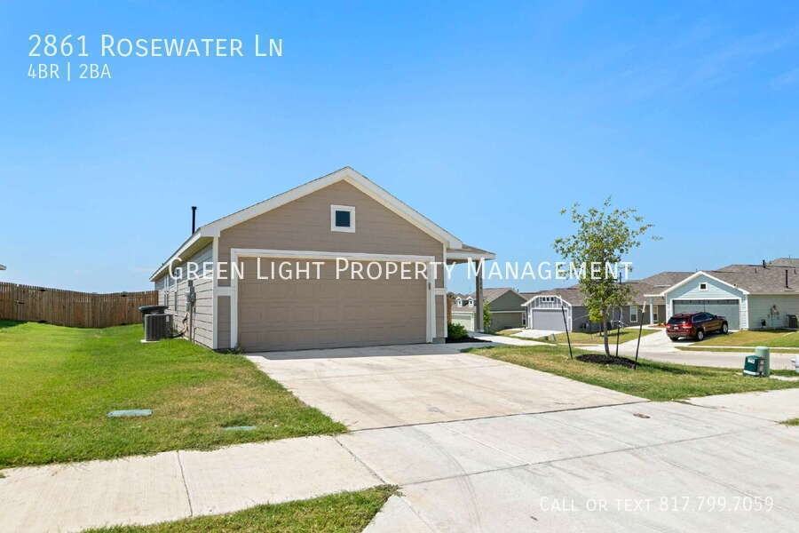 2861 Rosewater Ln - Photo 2 of 26
