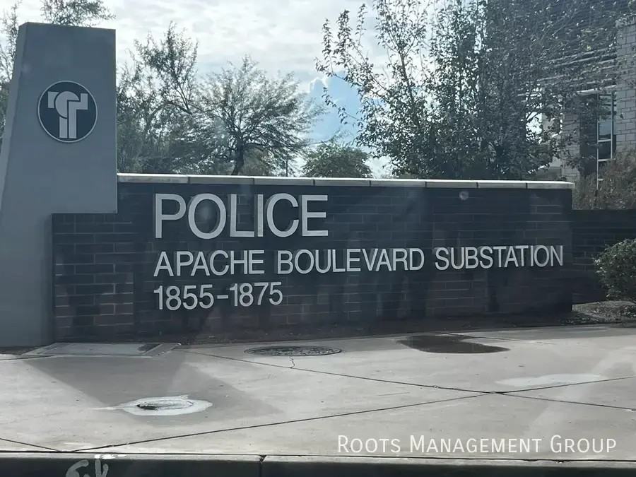 1707 E Apache Blvd #A2 - Photo 7 of 12