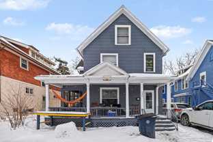 606 Catherine St - Photo 1 of 1