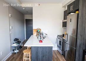 3546 Rue Durocher #3G - Photo 1 of 1