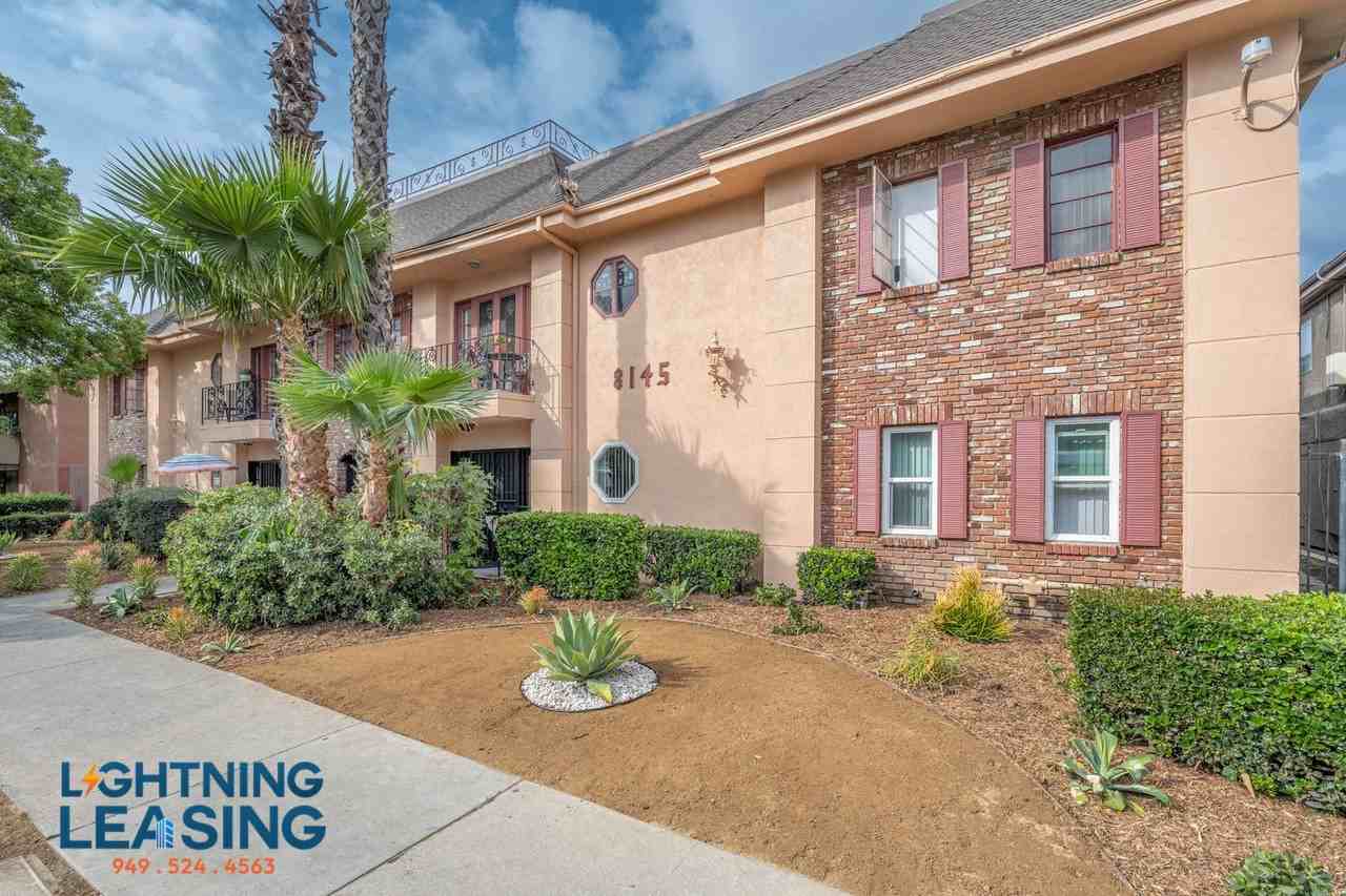 8144 Langdon Ave #205 - Photo 3 of 9