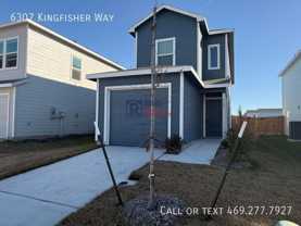 6307 Kingfisher Way - Photo 1 of 1