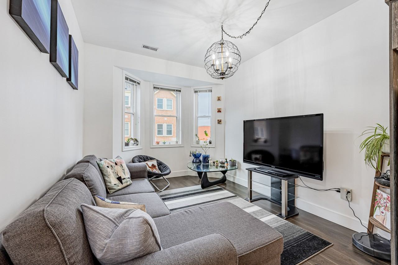 760 Lawrence Avenue West #121 - Photo 2 of 28