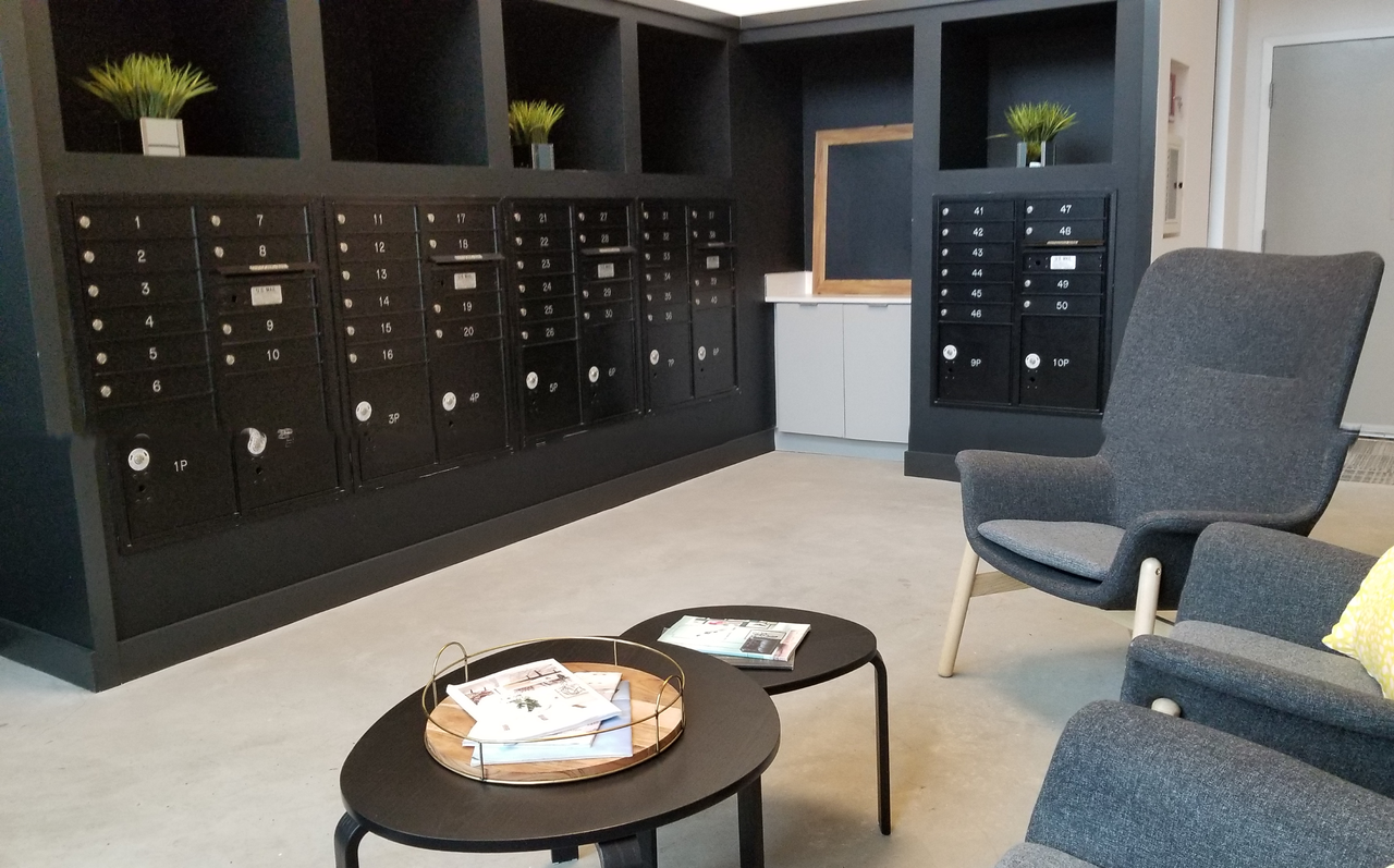 TOD Apartments - Photo 3 of 30